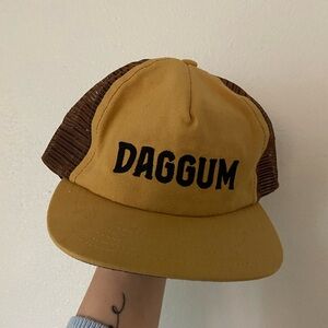 NWOT Sendaro Hat